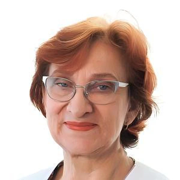 Дебелюк Юлия Петровна — Эндокринолог, Пенза