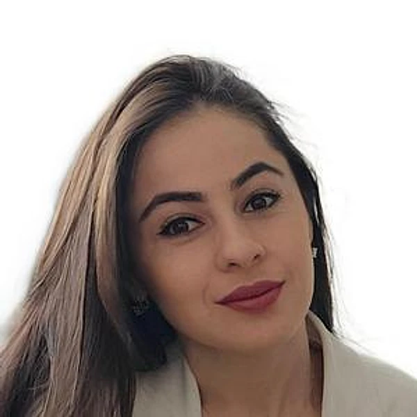 Каитова Асият Джандауровна — Стоматолог, Кисловодск