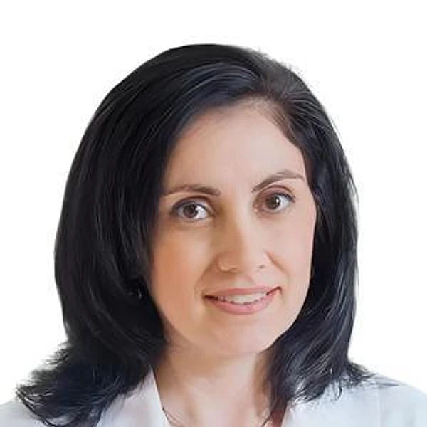 Локян Ирина Овсеповна — Гинеколог, Акушер, Челябинск