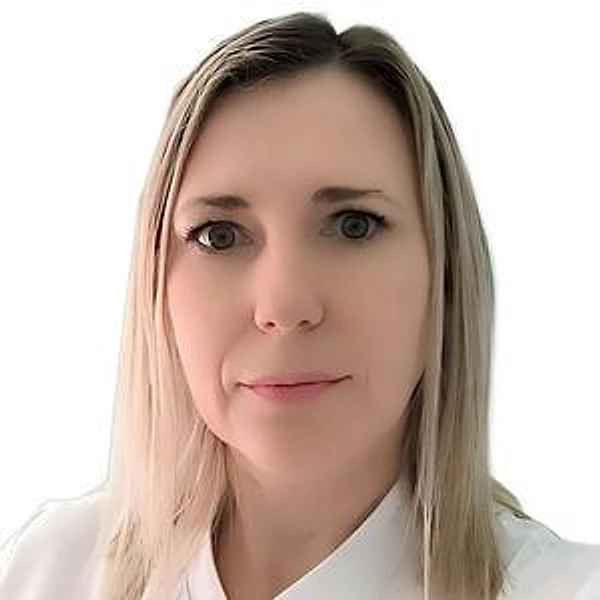 Маньякова Екатерина Владимировна — Педиатр, Детский инфекционист, Тамбов