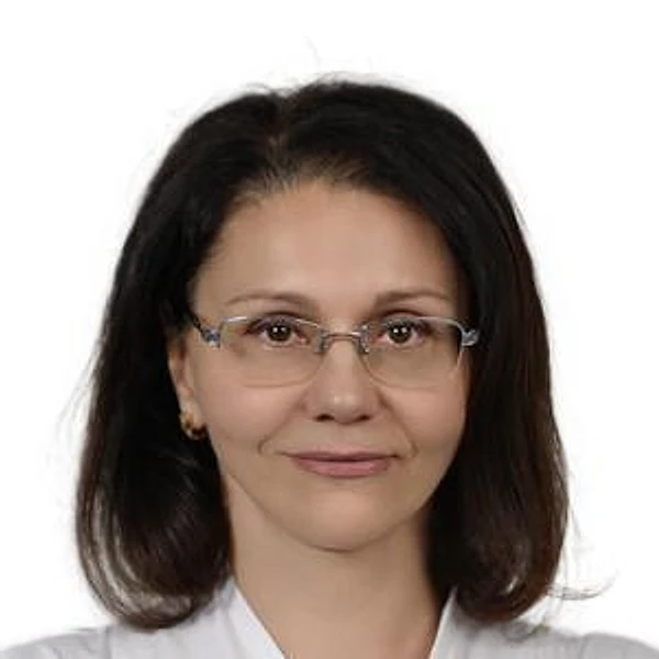 Москальченко Элина Иосифовна — Врач-косметолог, Москва