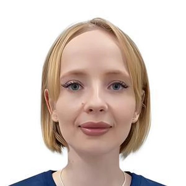 Королева Мария Дмитриевна — Стоматолог, Санкт-Петербург
