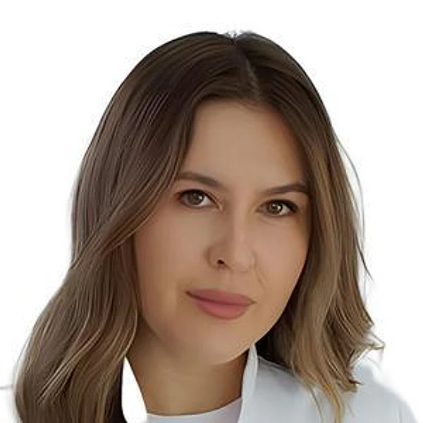 Мемедляева Ленара Азатовна — Эндокринолог, Севастополь
