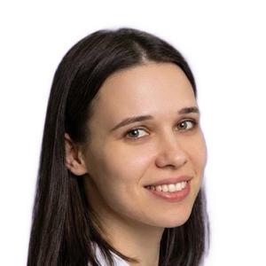 Дудко Екатерина Александровна — Стоматолог, Балахна