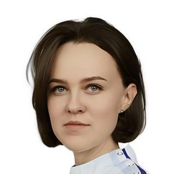 Аладьина Валерия Евгеньевна — Стоматолог-хирург, Детский стоматолог-хирург, Нижний Новгород
