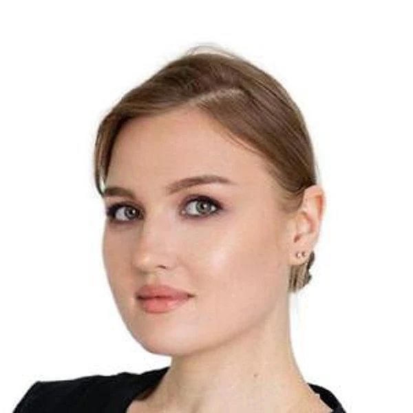 Осадчая Екатерина Валерьевна — Массажист, Косметолог-эстетист, Волжский