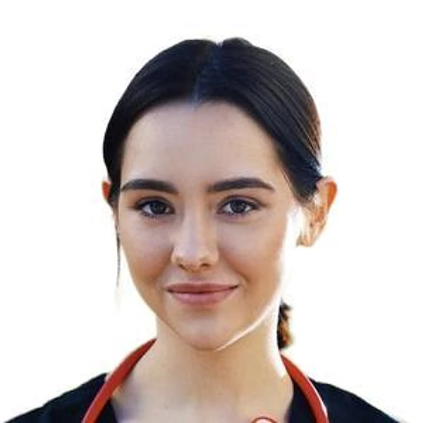 Никонорова Алла Борисовна — Педиатр, Санкт-Петербург