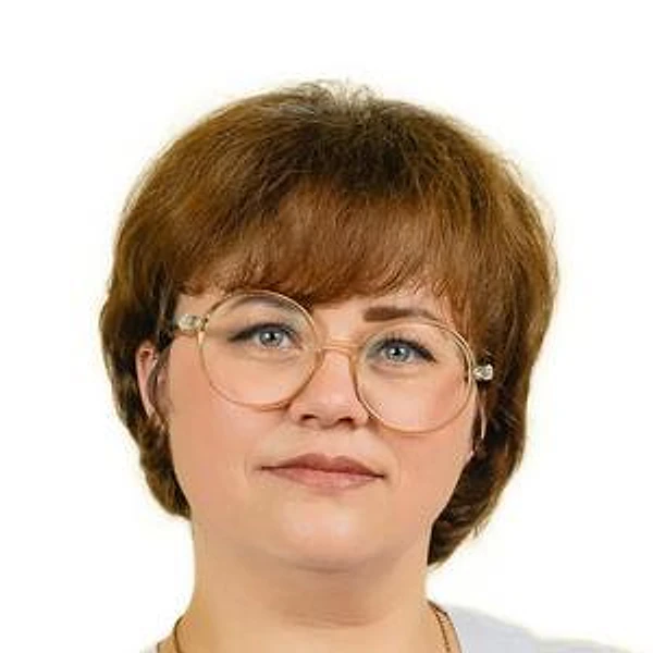 Ситникова Анна Сергеевна — Логопед, Детский массажист, Дефектолог, Логопед для взрослых, Тамбов