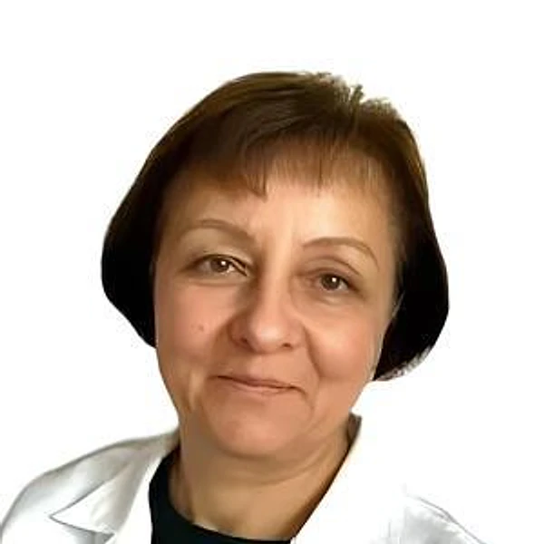 Блинова Лилия Алексеевна — Терапевт, Москва