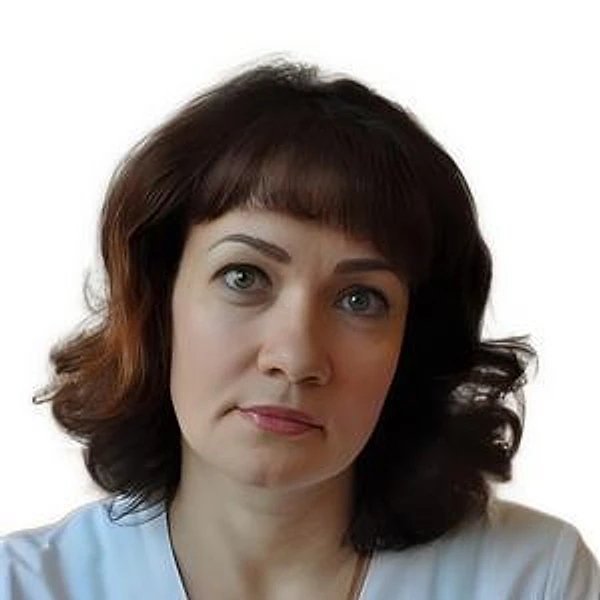 Аврамчук Олеся Станиславовна — Терапевт, Челябинск