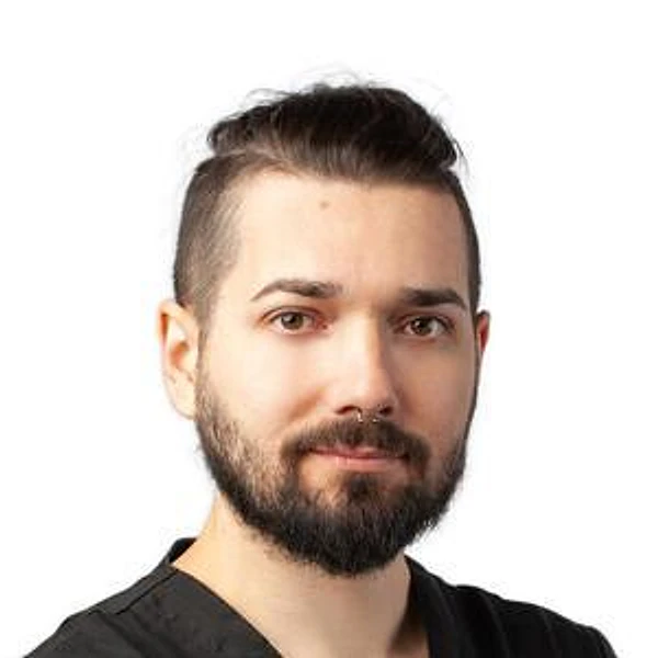 Комаров Владимир Викторович — Массажист, Владимир