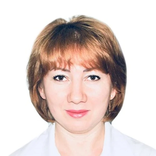 Фасахова Аделина Хабировна — Гинеколог, Акушер, Астрахань