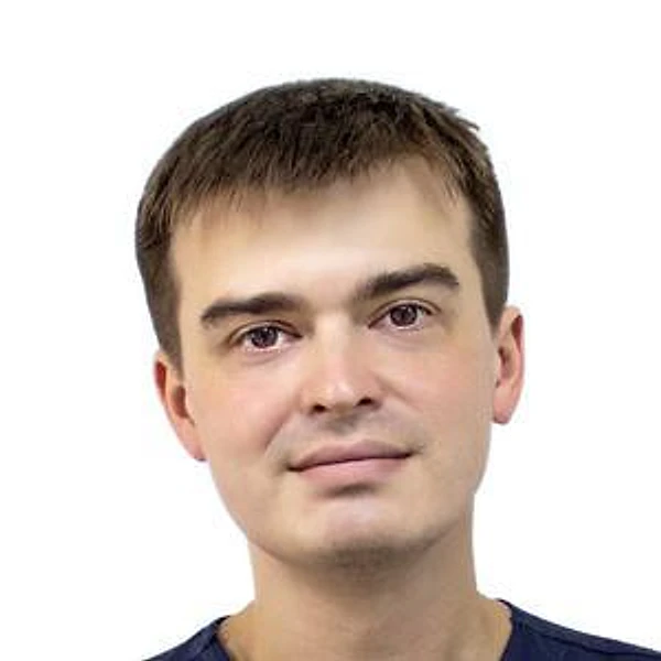 Бабошин Сергей Николаевич — Стоматолог-хирург, Детский стоматолог-хирург, Стоматолог, Киров