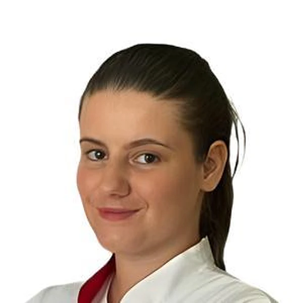 Добрица Яна Романовна — Эндокринолог, Санкт-Петербург