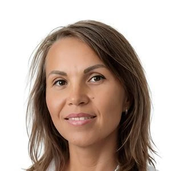 Соколова Ирина Сергеевна — Гинеколог, Новосибирск