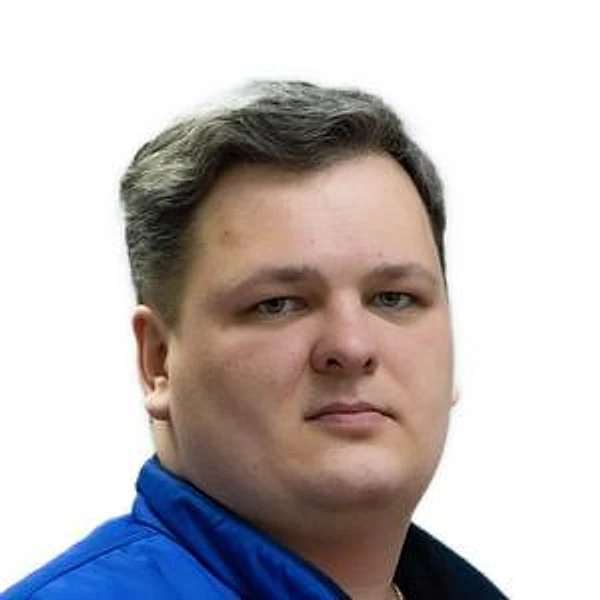 Лопатин Артём Юрьевич — Врач скорой помощи, Красноярск