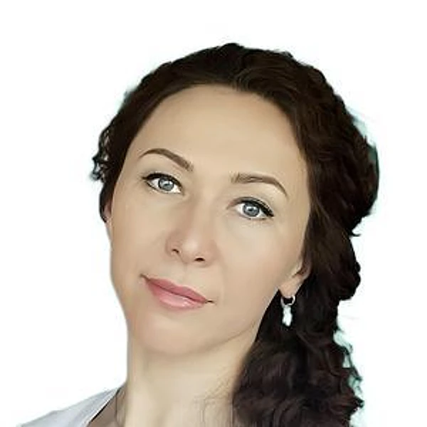 Салмиярова Елена Владимировна — ЛОР, Детский ЛОР, Сурдолог, Казань