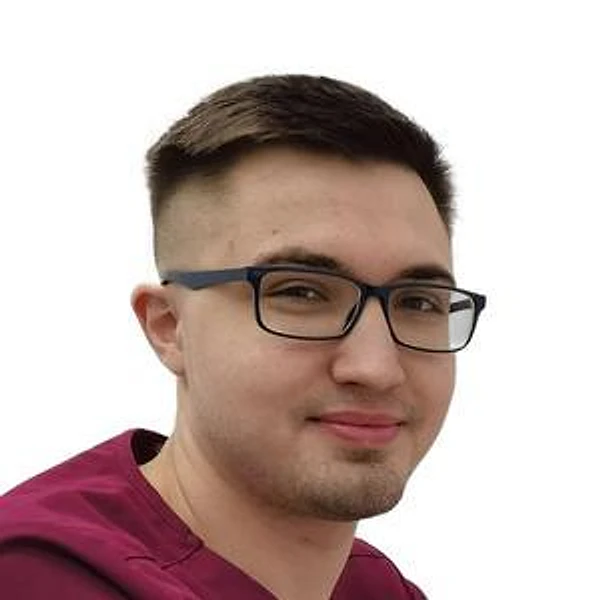 Вологдин Николай Александрович — Стоматолог, Петрозаводск