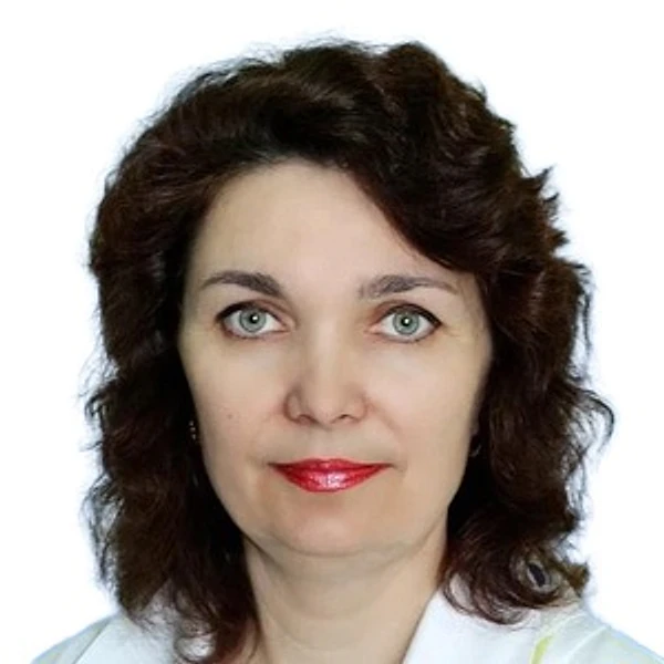 Колотова Оксана Владимировна — Детский гинеколог, Барнаул