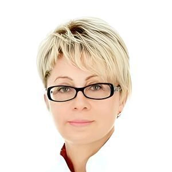 Грубе Светлана Александровна — Педиатр, Краснодар