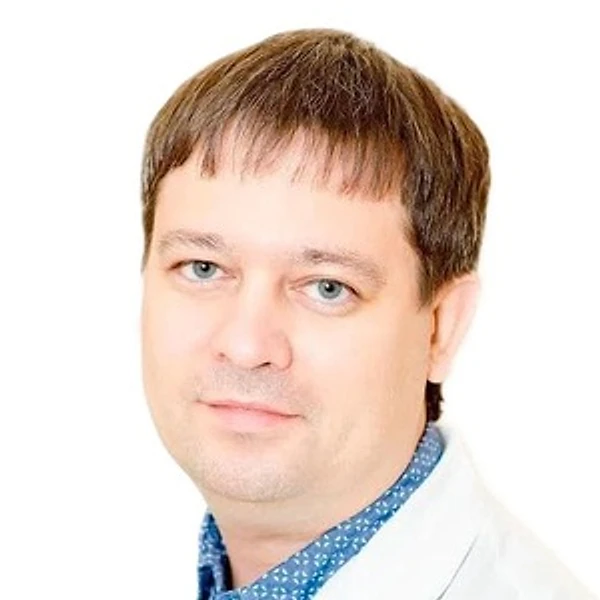 Попов Илья Сергеевич — Детский уролог, Андролог, Детский андролог, Уролог, Барнаул