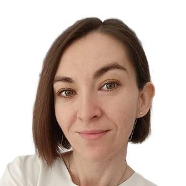 Машарская Елена Олеговна — Логопед, Дефектолог, Тюмень