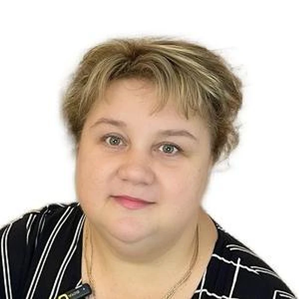 Бугерко Галина Михайловна — Массажист, Детский массажист, Серпухов
