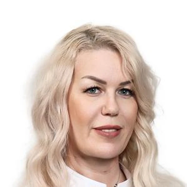 Майдурова Светлана Юрьевна — Офтальмолог (окулист), Детский офтальмолог, Барнаул