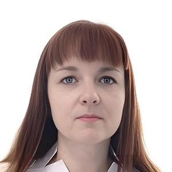 Золотова Мария Владимировна — Кардиолог, Терапевт, Чита