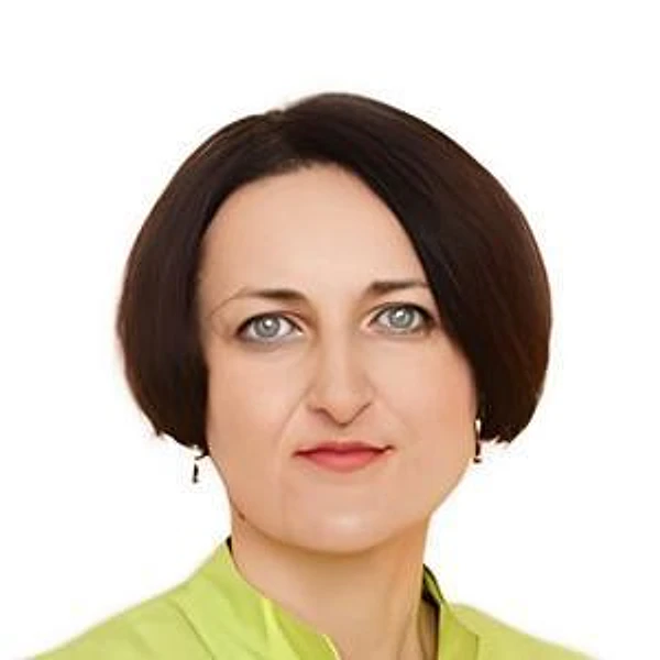 Дорофеева Ольга Владимировна — Детский невролог, Санкт-Петербург