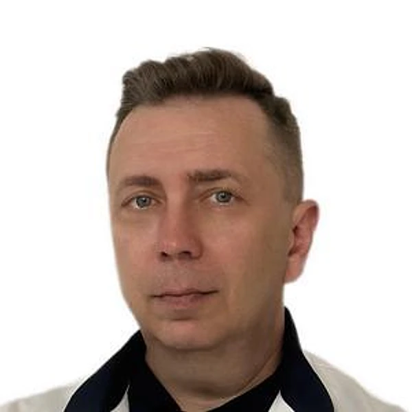 Сибиркин Сергей Владимирович — Дерматолог, Дерматовенеролог, Трихолог, Москва