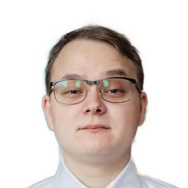 Бутин Евгений Васильевич — Нейрохирург, Чита