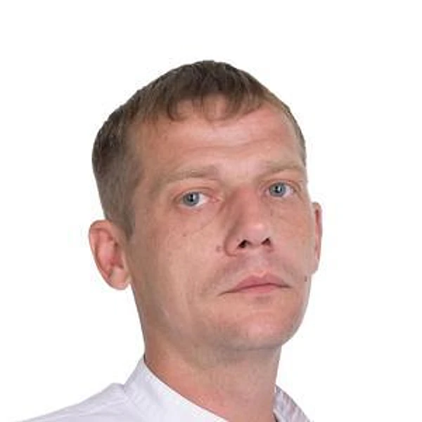 Захария Евгений Вениаминович — Стоматолог, Королёв