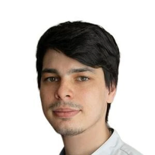 Красильников Антон Александрович — Гнойный хирург, Чита