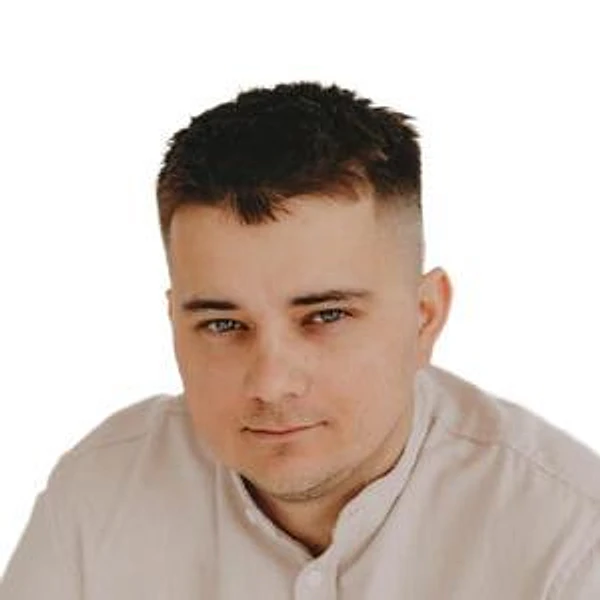 Зиновенко Сергей Владимирович — Анестезиолог-реаниматолог, Чита