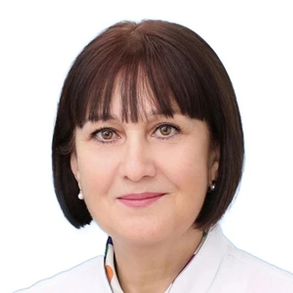 Ярославцева Елена Викторовна — Педиатр, Новоалтайск