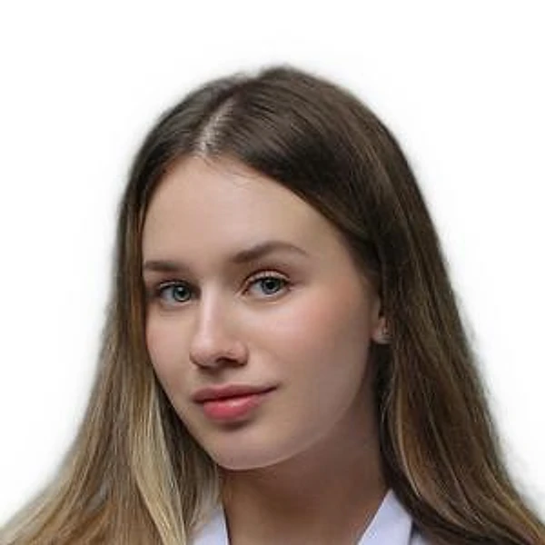 Ермолаева София Степановна — Стоматолог, Ростов-на-Дону