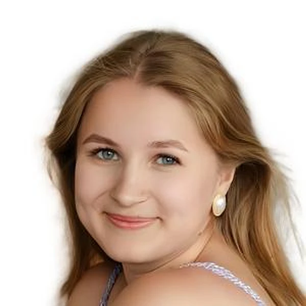 Лукьянова Серафима Антоновна — Клинический психолог, Детский нейропсихолог, Нейропсихолог, Психолог, Самара