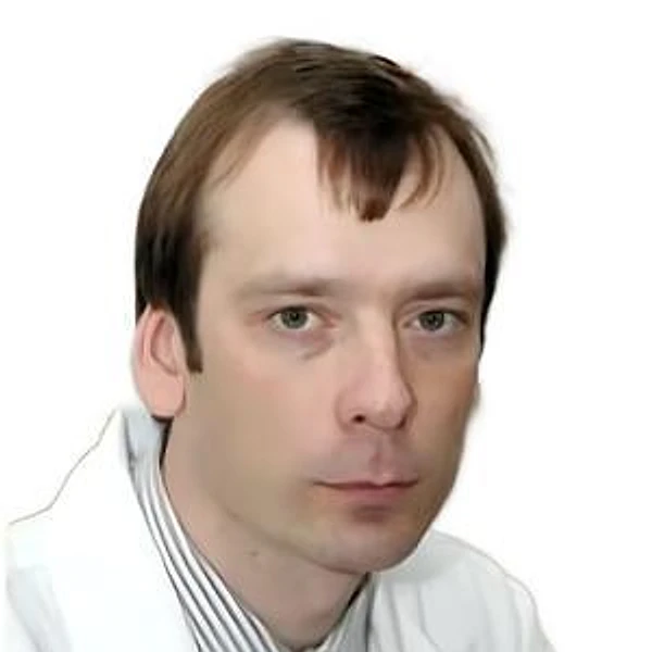 Болгов Евгений Николаевич — Уролог, Ставрополь