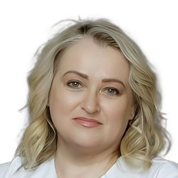 Скопьюк Талина Васильевна — Акушер, Гинеколог, Сыктывкар