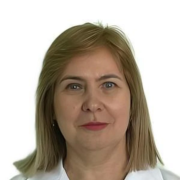 Клыкова Ольга Валентиновна — Гинеколог, Акушер, Самара