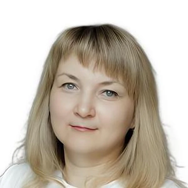 Игнатова Наталья Вячеславовна — Кардиолог, Сыктывкар