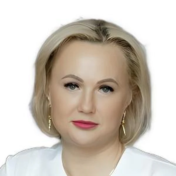 Тудос Нина Альбертовна — Гастроэнтеролог, Сыктывкар