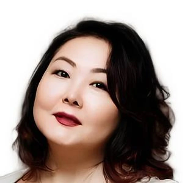 Сопходоева Елена Николаевна — Психолог, Детский психолог, Кинезиолог, Улан-Удэ