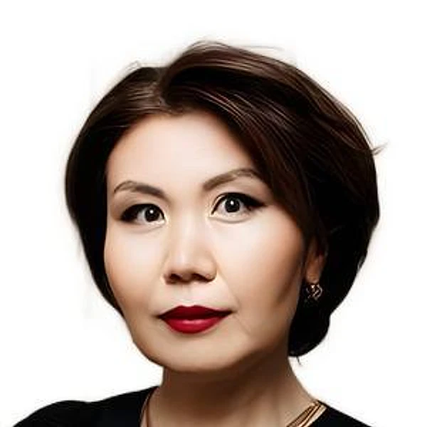 Очирова Любовь Ильинична — Психолог, Детский психолог, Клинический психолог, Улан-Удэ
