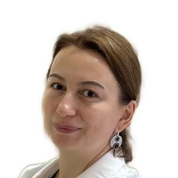 Хавцева Фатима Якубовна — Врач УЗИ, Черкесск