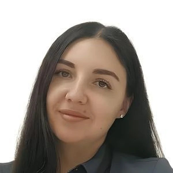 Еременко Олеся Сергеевна — Эндокринолог, Самара