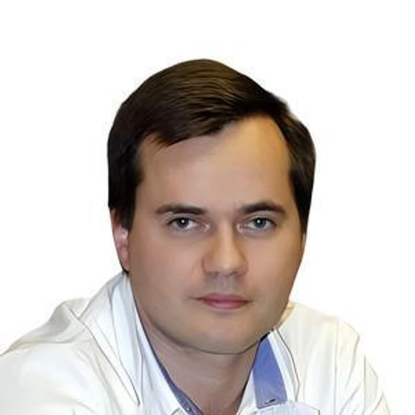 Филин Александр Владимирович — Нейрохирург, Краснодар