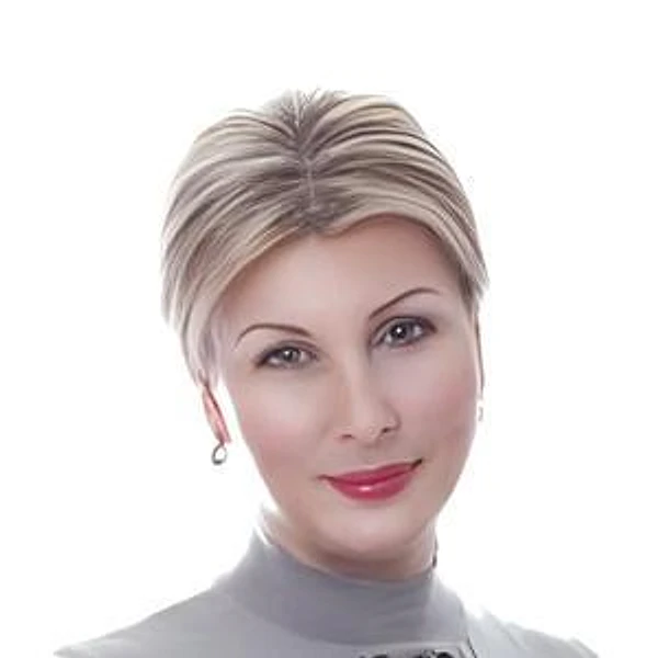 Привалова Мария Владимировна — Клинический психолог, Москва