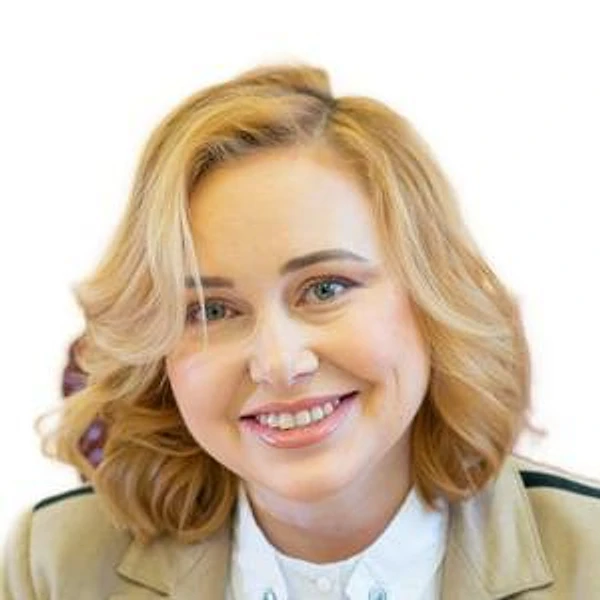 Гречишкина Мария Васильевна — Психолог, Детский психолог, Москва